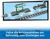 LEGO® City 60423 Tramvaj so zastávkou Náhľad obrázku produktu 45