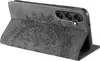 Mandala Handyhülle für Samsung Galaxy A14 / A14 5G RFID Produktbild-Vorschau 4
