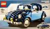LEGO 10187 Volkswagen Käfer  LEGO Thema: LEGO Creator, Produktbild-Vorschau 1