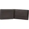 PICARD porte-monnaie Diego Wallet With Flap Cafe brun Voir les images du produit 9