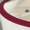 Granitový hrniec so sklenenou pokrievkou TERRESTRIAL 26 cm, Náhľad obrázku produktu 10