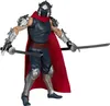 Teenage Mutant Ninja Turtles Page Punchers Actionfigur Produktbild-Vorschau 3
