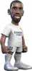 MINIX Real Madrid Antonio Rudiger 18437 Anteprima dell’immagine prodotto 6