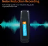 Clé USB enregistreur vocal portable - Enregistreur vocal à Voir les images du produit 7