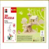 Marabu KiDS 3D Puzzle Baumhaus Produktbild-Vorschau 1