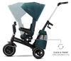 Kinderkraft Tricycle Easytwist / Dreirad Voir les images du produit