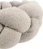 MamaLoes Bettumrandung Zusatzbettumrandung Teddy Bouclé Produktbild-Vorschau 2