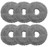 Sacs pour aspirateur - lot de 12 - pour Roborock Q Revo Pro Voir les images du produit 5