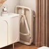 OYAJIA Beistellbett 3 in 1 Beistellbett Stubenwagen Produktbild-Vorschau 7