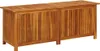 Contenitore da giardino 150x50x58 cm in legno massiccio di Anteprima dell’immagine prodotto 8