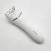 A white Philips epilator is shown on a white background. Náhled obrázku produktu