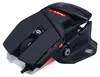 Rat 4+ Black: Ratón óptico para juegos de MadCatz Vista previa de la imagen del producto 2