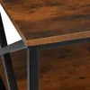 tectake® Couchtisch Pittsburgh 100 x 55 x 45,5 cm Produktbild-Vorschau 5