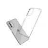 Průhledné ochranné pouzdro pro Motorola Moto G52/Moto G82 - Náhled obrázku produktu 2