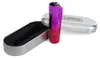 Clipper Metall Feuerzeug: Pink Gradient Produktbild-Vorschau 1