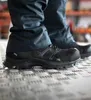 HAIX Sicherheitsschuhe BLACK EAGLE SAFETY 40.1 Mid schwarz  Produktbild-Vorschau 12