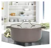 Topf mit doppelter Keramikbeschichtung 20 cm, 2,3 l | Produktbild-Vorschau 7