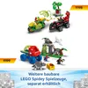 LEGO Spidey, Gobby a raptoří bitva na základně na stromě, Náhled obrázku produktu 32