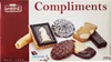 Lambertz Gebäckmischung Compliments 491266 200g Produktbild-Vorschau 1
