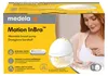 Motion InBra - Tire-lait Électrique Simple Portable Mains Voir les images du produit 11