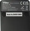 vhbw USB Ladegerät kompatibel mit Casio Exilim EX-Z8, Produktbild-Vorschau 5