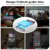 HOTWAV Android Smartphone, 16+256 GB/1 TB  Handy, 5160 mAh, Produktbild-Vorschau 5