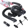 Hochdruck Luftpumpe - Elektrisch 220 V 600 W - 1000 L/min - Produktbild-Vorschau 4