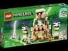LEGO® Minecraft® 21250 Pevnost železného golema Náhled obrázku produktu 32
