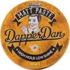 Dapper Dan Matt Texturised Styling Paste dla Podgląd zdjęcia produktu 2