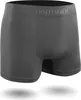 normani 6 Stück Mikrofaser-Boxershorts für Herren aus Nylon Produktbild-Vorschau 3
