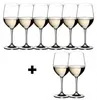 Riedel Gläser-Geschenkset Vinum Viognier-Chardonnay (Pay 6 Produktbild-Vorschau 1