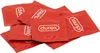A pile of red Durex condom wrappers. Náhled obrázku produktu
