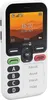Doro Leva X10, Balken, Single SIM, 6,1 cm (2.4"), 2 MP, Produktbild-Vorschau 7