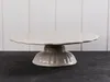IB Laursen MYNTE Tortenplatte Beige Keramik Kuchenplatte Produktbild-Vorschau 5