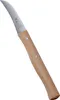 WINDMÜHLEN coltello spelucchino manico in faggio non Anteprima dell’immagine prodotto 5
