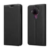 Cadorabo Case for Nokia 5.4 Protective Case in Black Náhled obrázku produktu 8