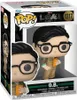 Loki POP! Vinyl Figur O.B. 9 cm Produktbild-Vorschau 1