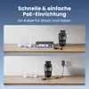 Reolink TrackMix PoE, 4K 8MP PTZ PoE Überwachungskamera Produktbild-Vorschau 4