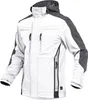 Leibwächter Sommer-Softshelljacke Herren FLEXS Gr. M Produktbild-Vorschau 2