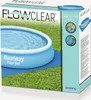Bestway Pool-Bodenplane Flowclear 396×396 cm Produktbild-Vorschau 2