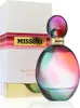 A perfume bottle and its box are displayed on a white background. Produktbild-Vorschau
