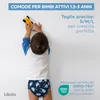 Kikido Training Pants - 1x Mutandine Spannolinamento - Anteprima dell’immagine prodotto 5