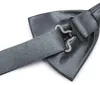 Ladeheid Elegante Herren Fliege -Hochwertig Glänzend Produktbild-Vorschau 3
