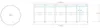 INTEX 26710NP - PrismFrame Pool (366x76cm) Produktbild-Vorschau 6