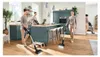 Bosch Akku-Staubsauger  Unlimited 9  Weiss BCS931WBA Produktbild-Vorschau 9