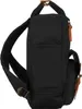 Peterson Rucksack für Männer Flexi schwarz braun One size Produktbild-Vorschau 6
