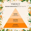 Yardley London Eau de Toilette English Honeysuckle 125ml Produktbild-Vorschau 3