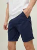 Jack & Jones 12165604, Erwachsener, Blau, M, Baumwolle, Produktbild-Vorschau 4