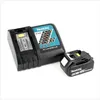Makita DDF 484 RT1J Akku Bohrschrauber brushless 18V 54Nm + Produktbild-Vorschau 5