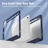 Fintie Hybrid Hülle für Samsung Galaxy Tab S10 FE/S9 FE Produktbild-Vorschau 3